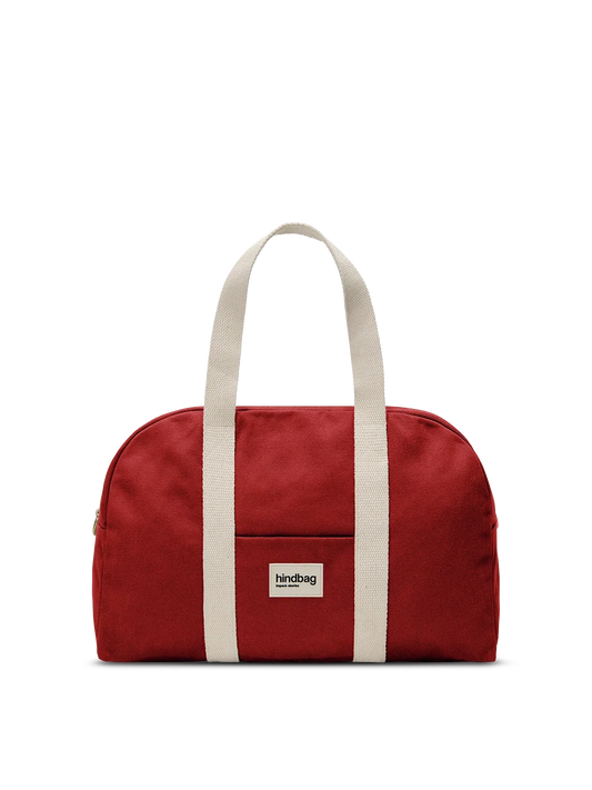 Bowling bag Charlie Terracotta