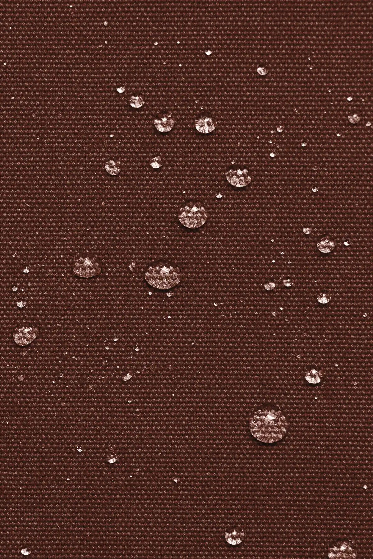 Yves Chocolat travel bag