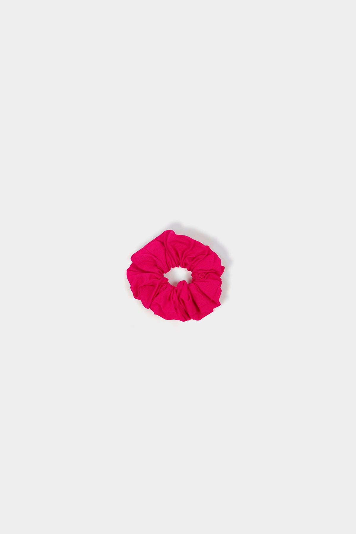Pondichéry scrunchies