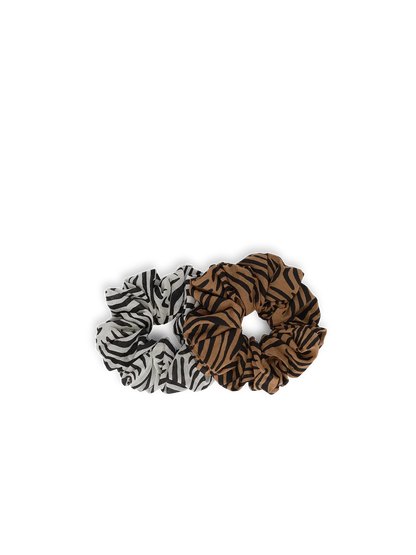 Calcutta scrunchie