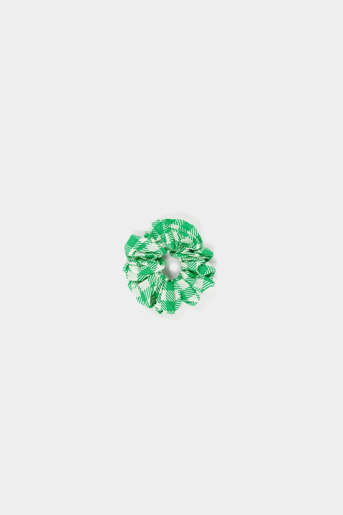 Pondichéry scrunchies