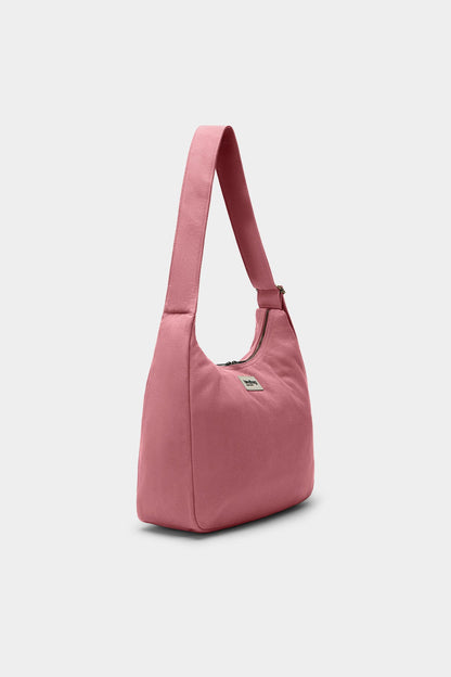 Claire Blush Hobo Bag