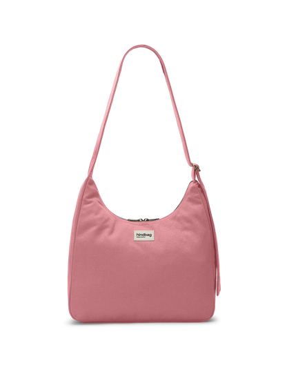 Claire Blush Hobo Bag