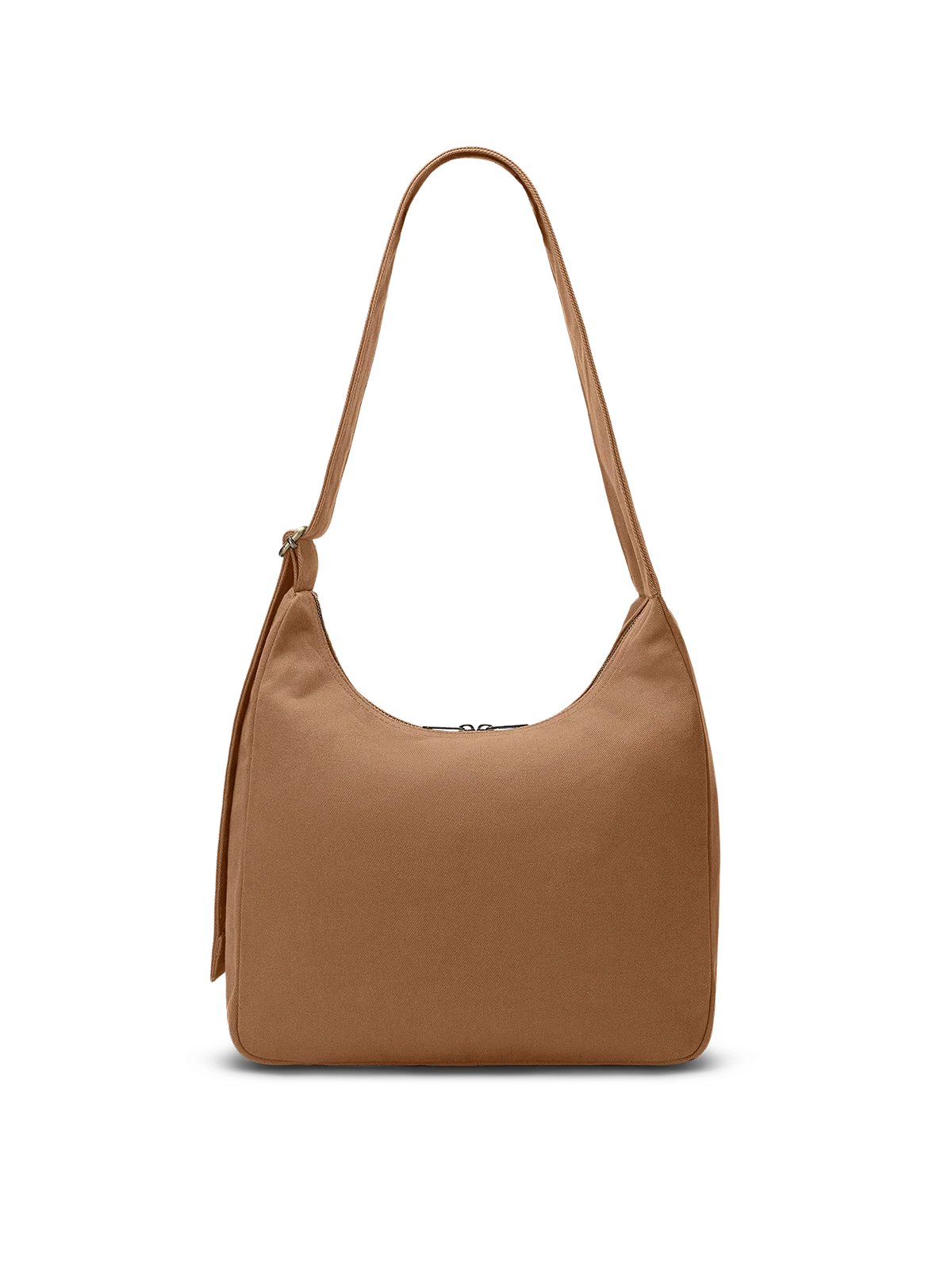 Hobo bag Claire Cinnamon