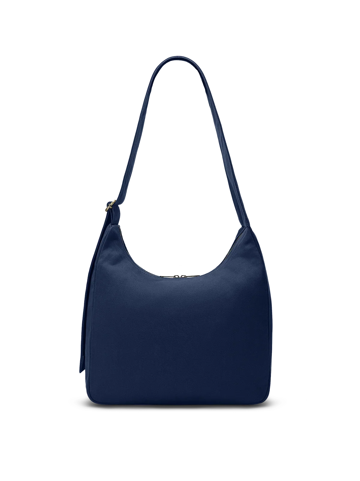 Hobo bag Claire Navy