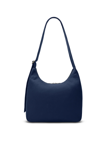 Hobo bag Claire Navy