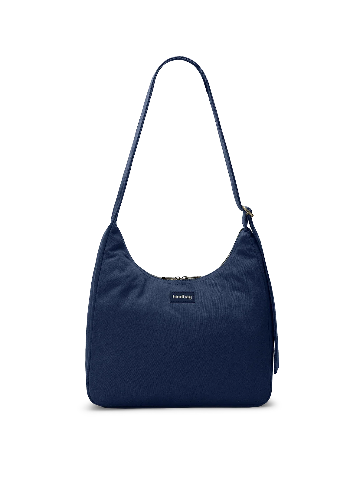 Hobo bag Claire Navy