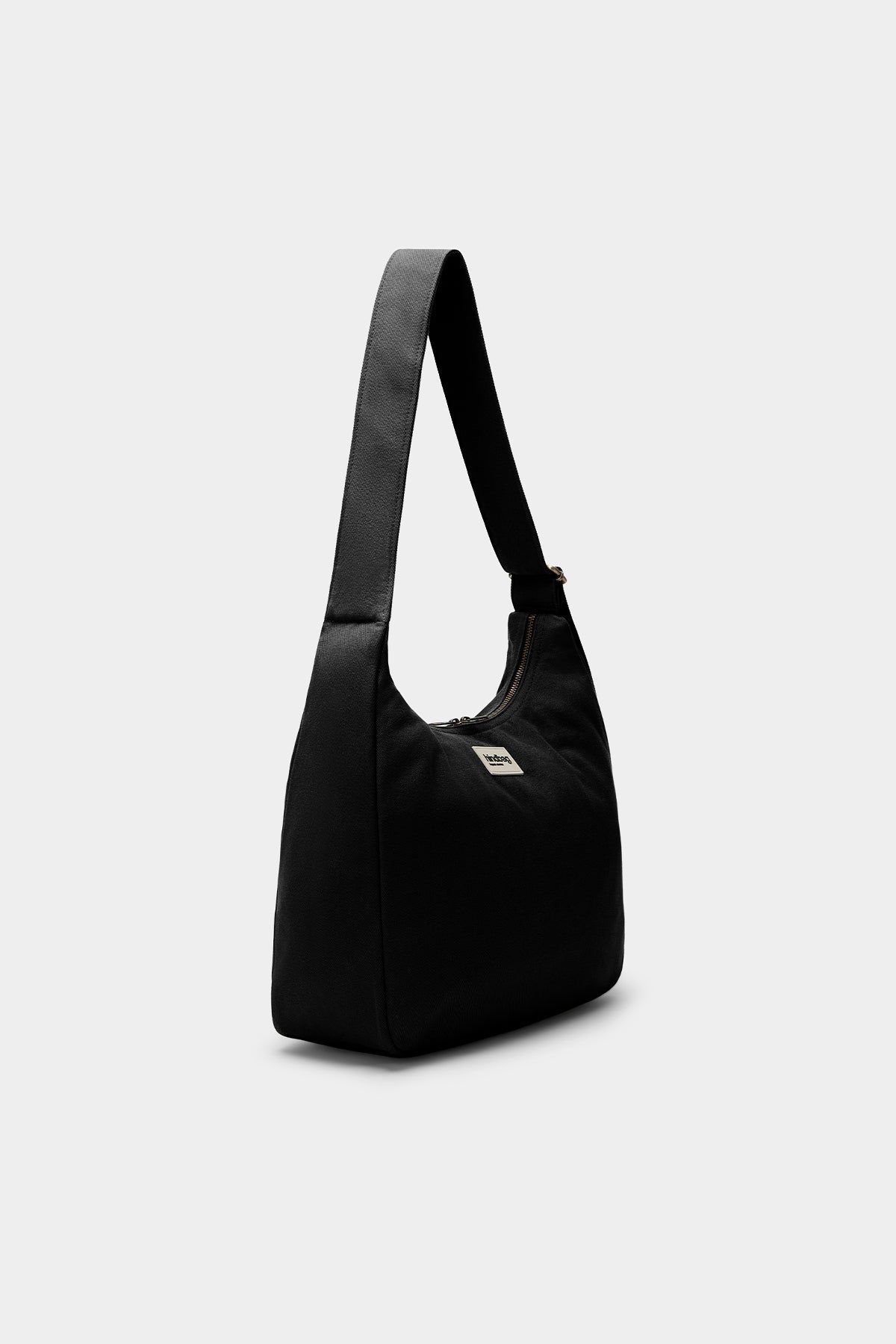 Hobo bag Claire Black