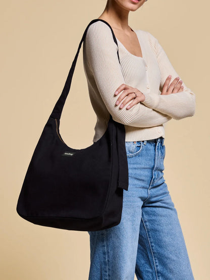 Hobo bag Claire Black