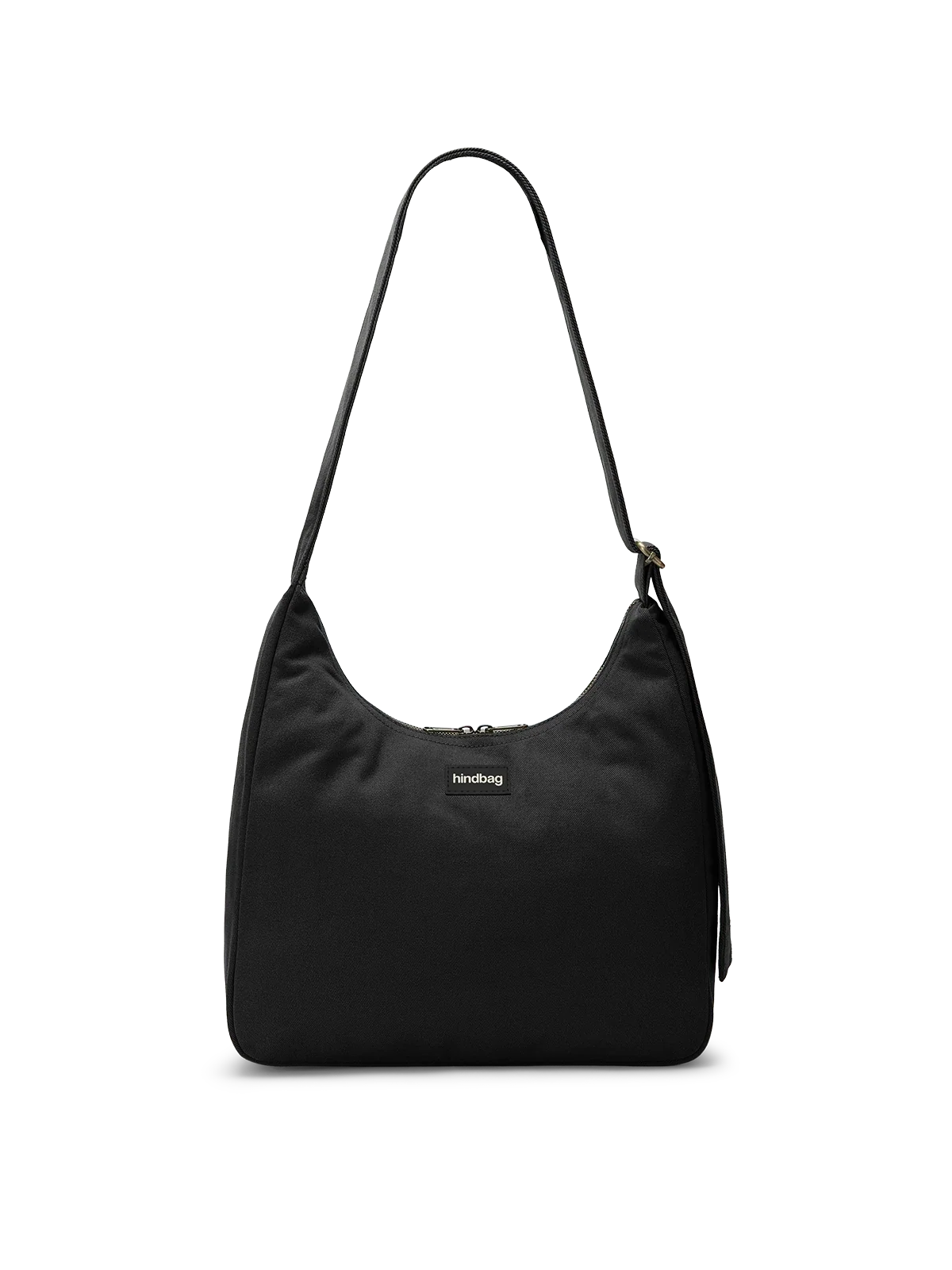 Hobo bag Claire Black