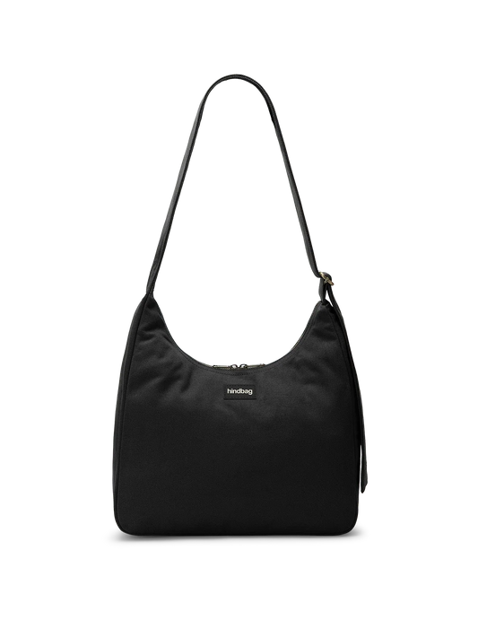 Hobo bag Claire Black