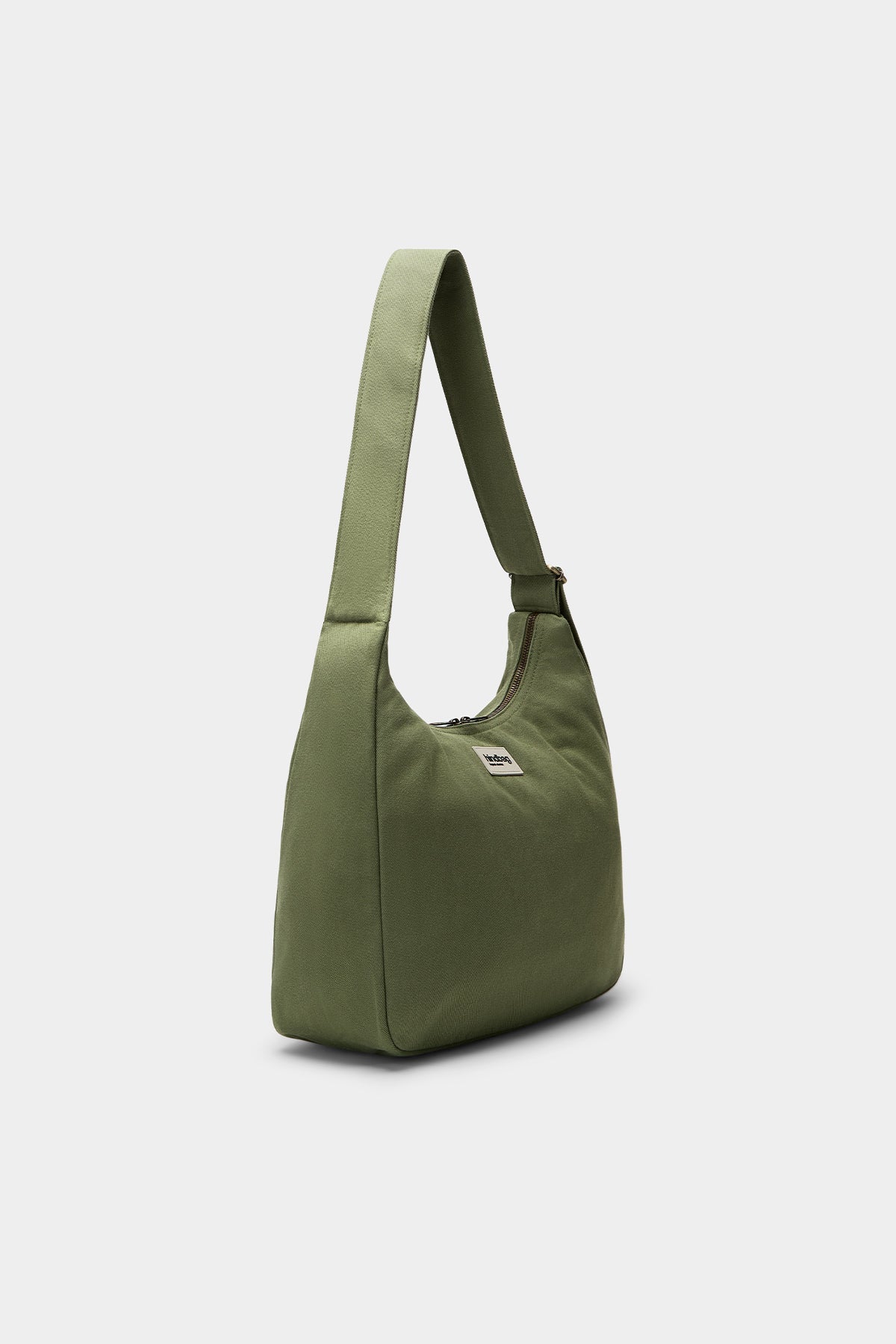 Hobo bag Claire Olive