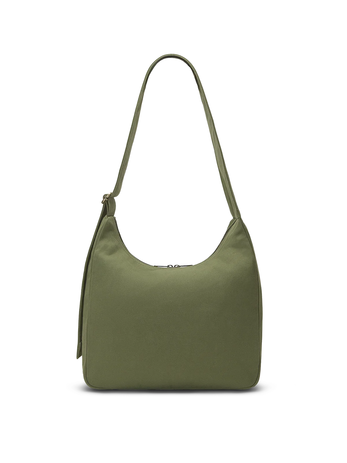 Hobo bag Claire Olive