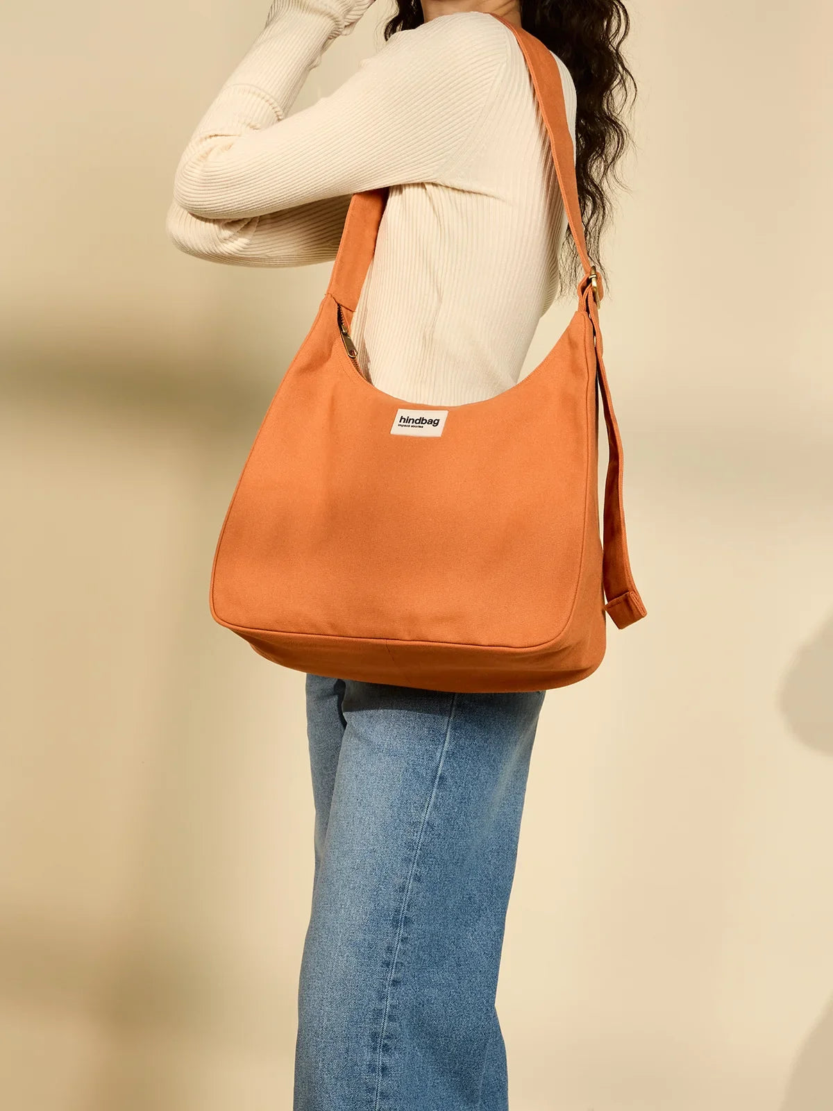Claire Sienna Hobo Bag