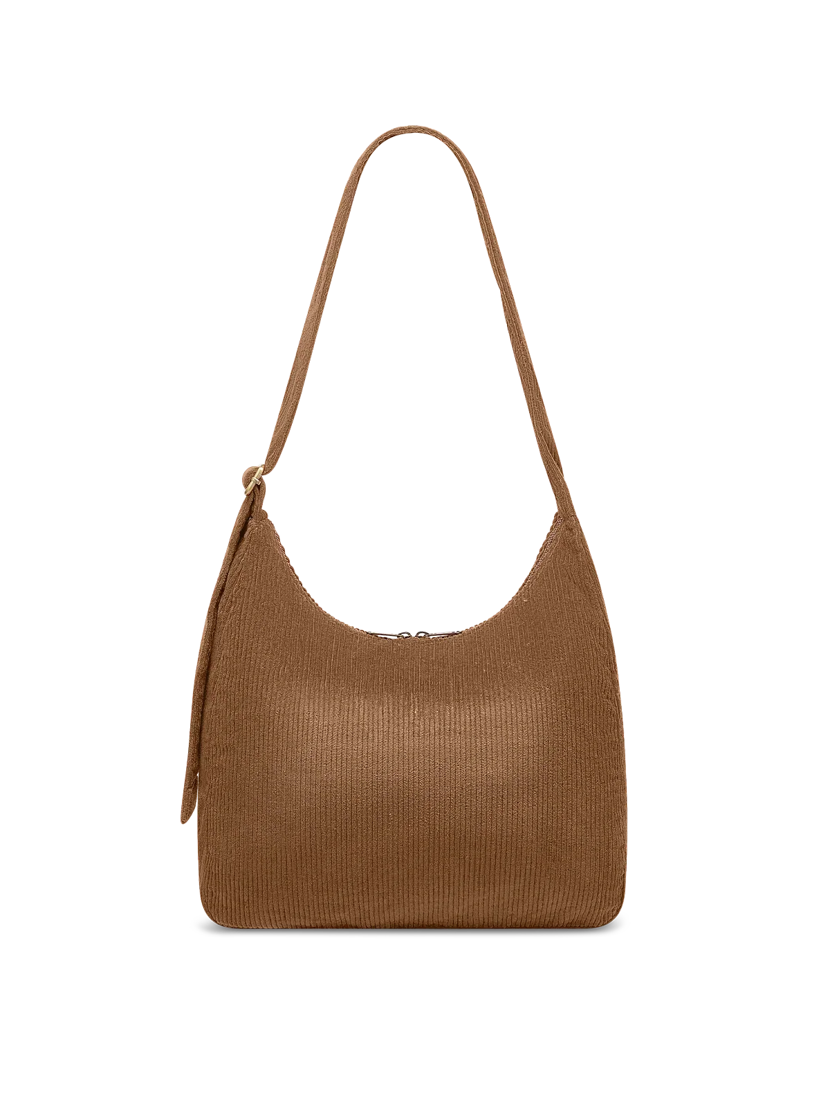 Claire macchiato corduroy Crossbody