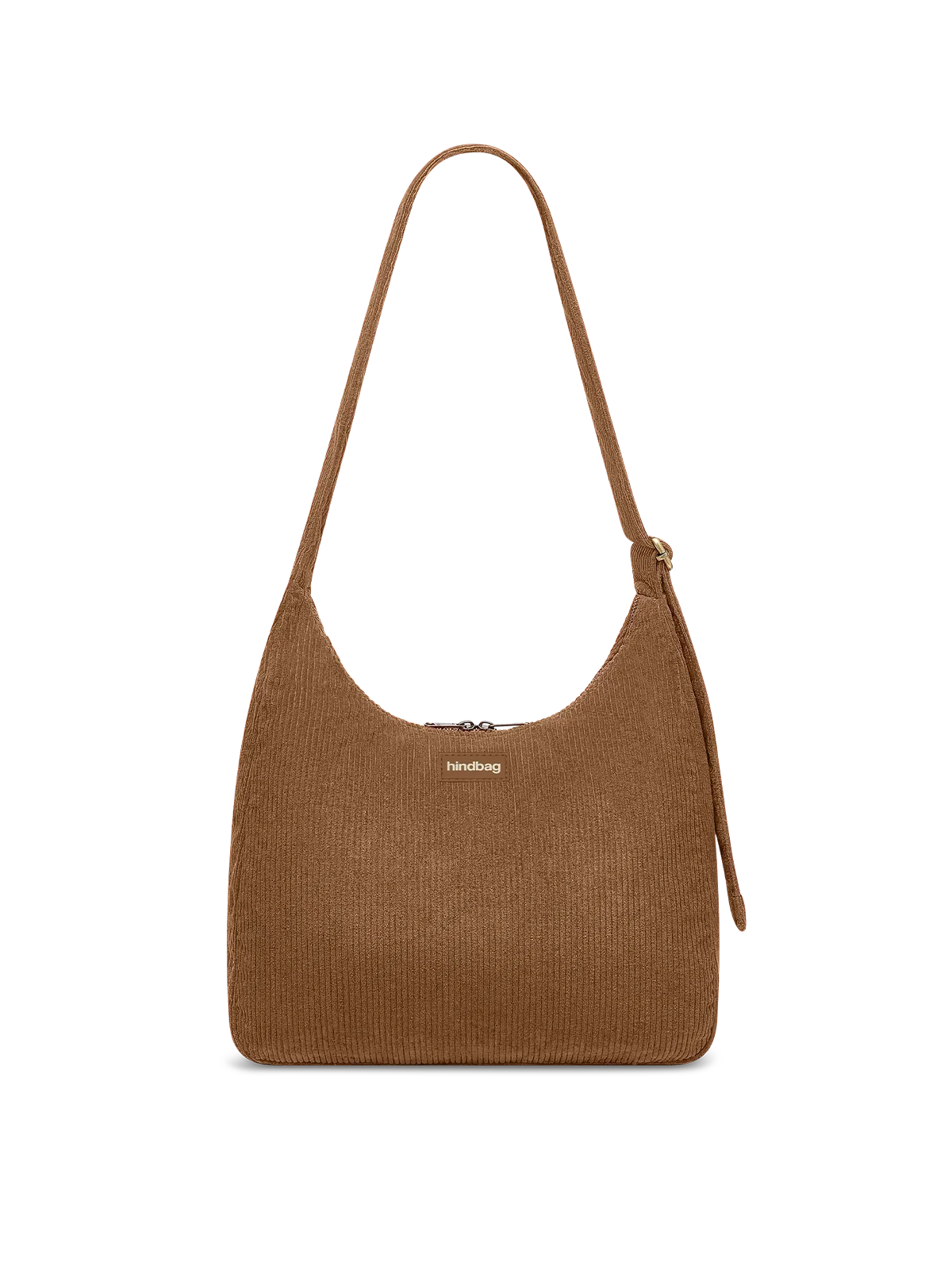 Claire macchiato corduroy Crossbody