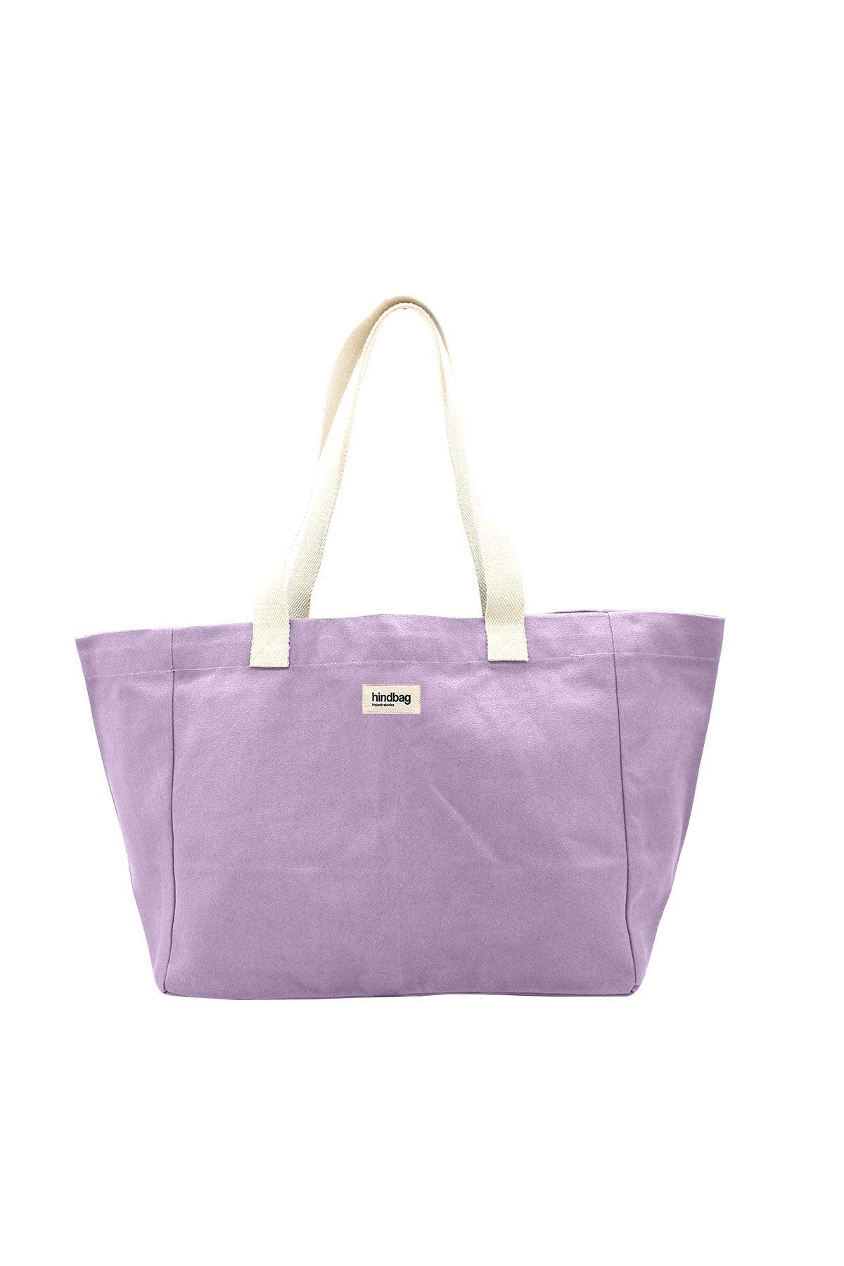 Tote bag Claude Lilas
