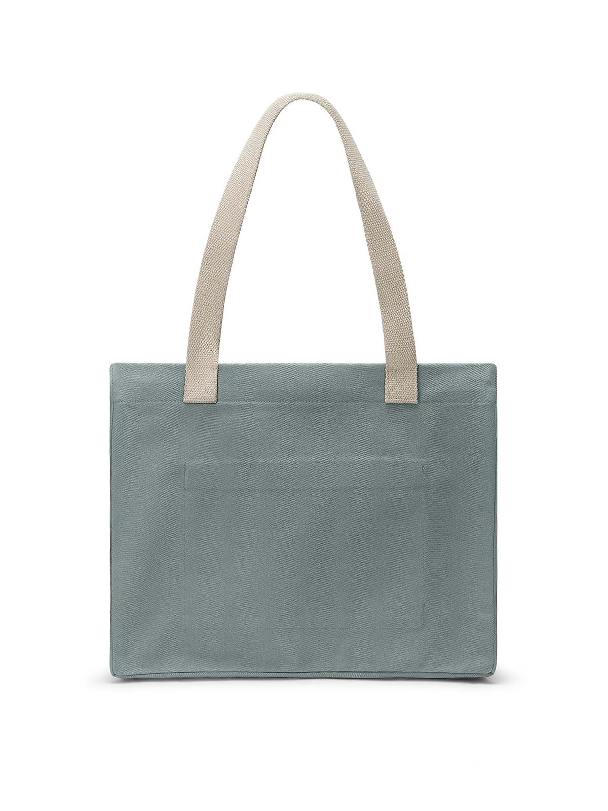 Claude Sage tote bag