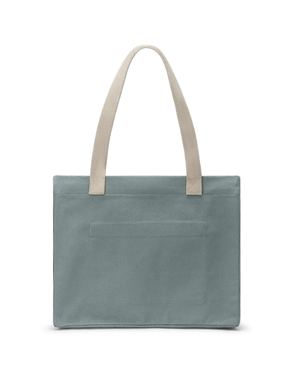 Claude Sage tote bag