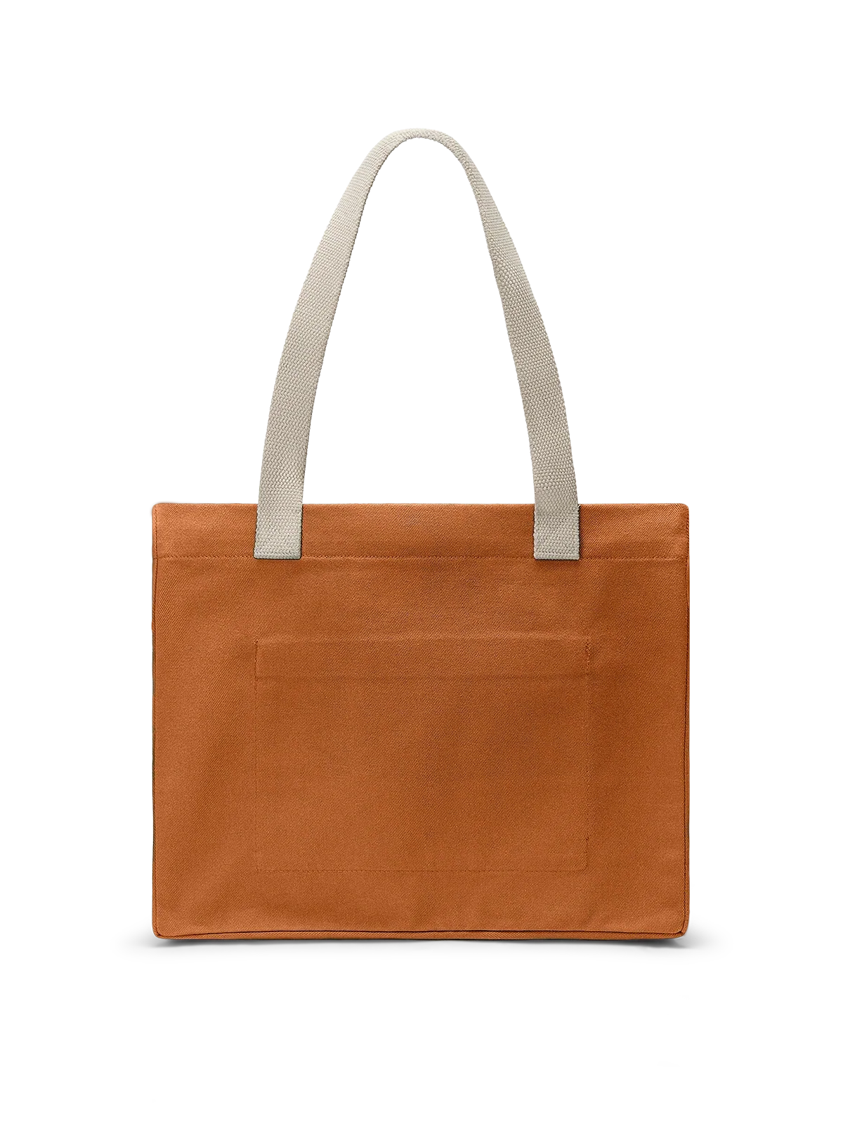 Claude Siena shopping bag