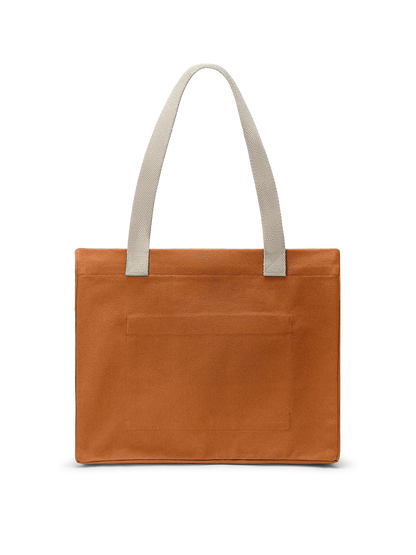Claude Siena shopping bag