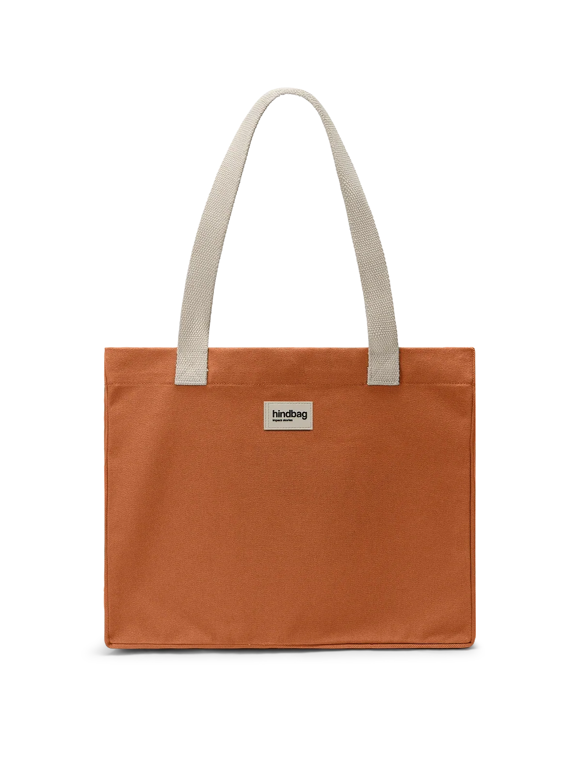 Claude Siena shopping bag