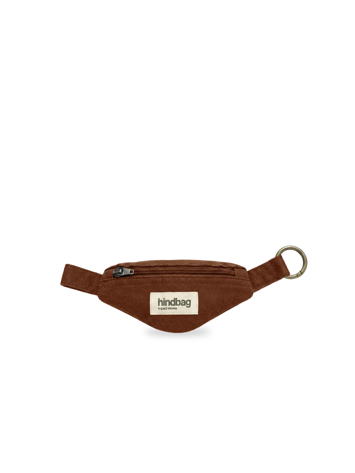 Côme Chocolate Banana Keychain