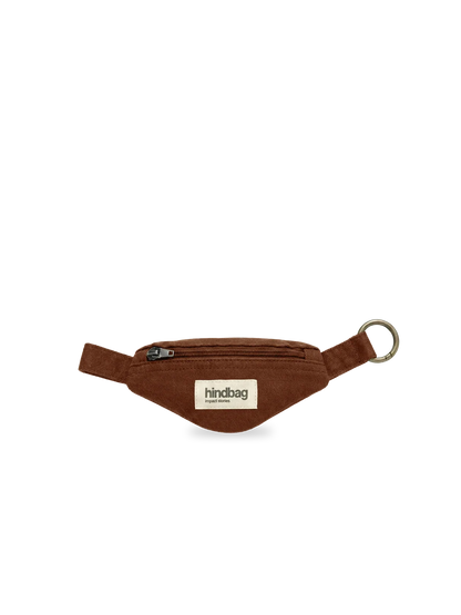 Côme Chocolate Banana Keychain