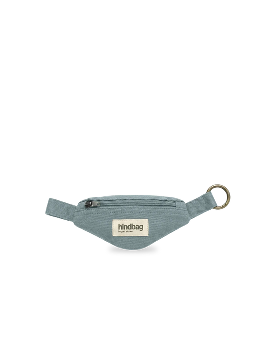 Côme Sage Banana Keychain