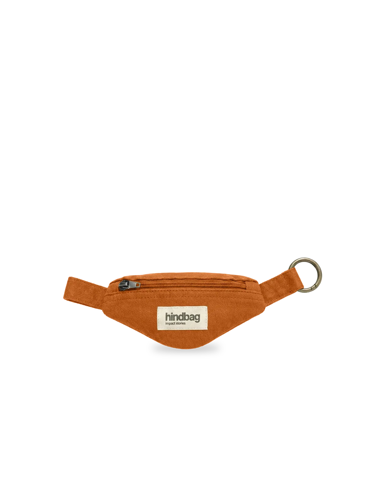 Côme Siena banana keyring
