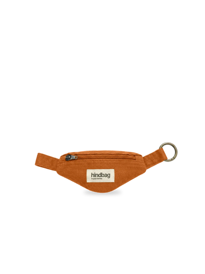 Côme Siena banana keyring