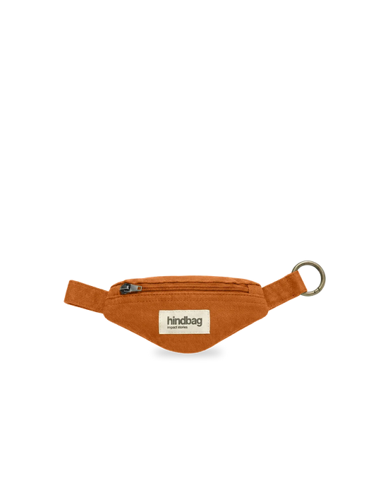 Côme Siena banana keyring