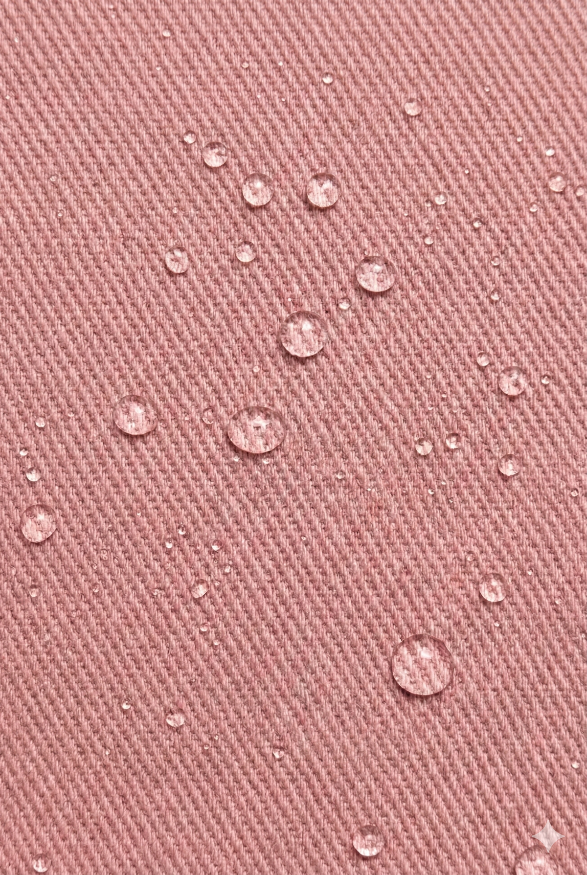 Malo Tricolore Blush Pink Pencil Case