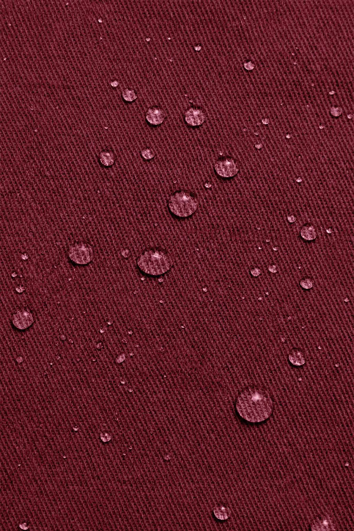 Laptop sleeve Ava Burgundy