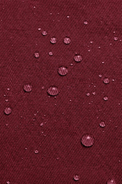 Laptop sleeve Ava Burgundy