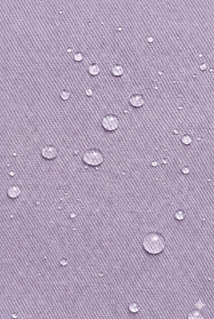 Malo Tricolor Lilac Pencil Case