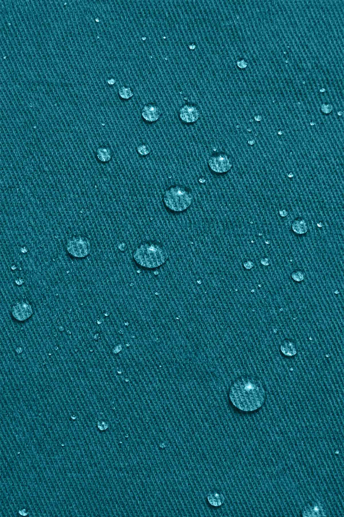 Claire Peacock Blue Hobo Bag