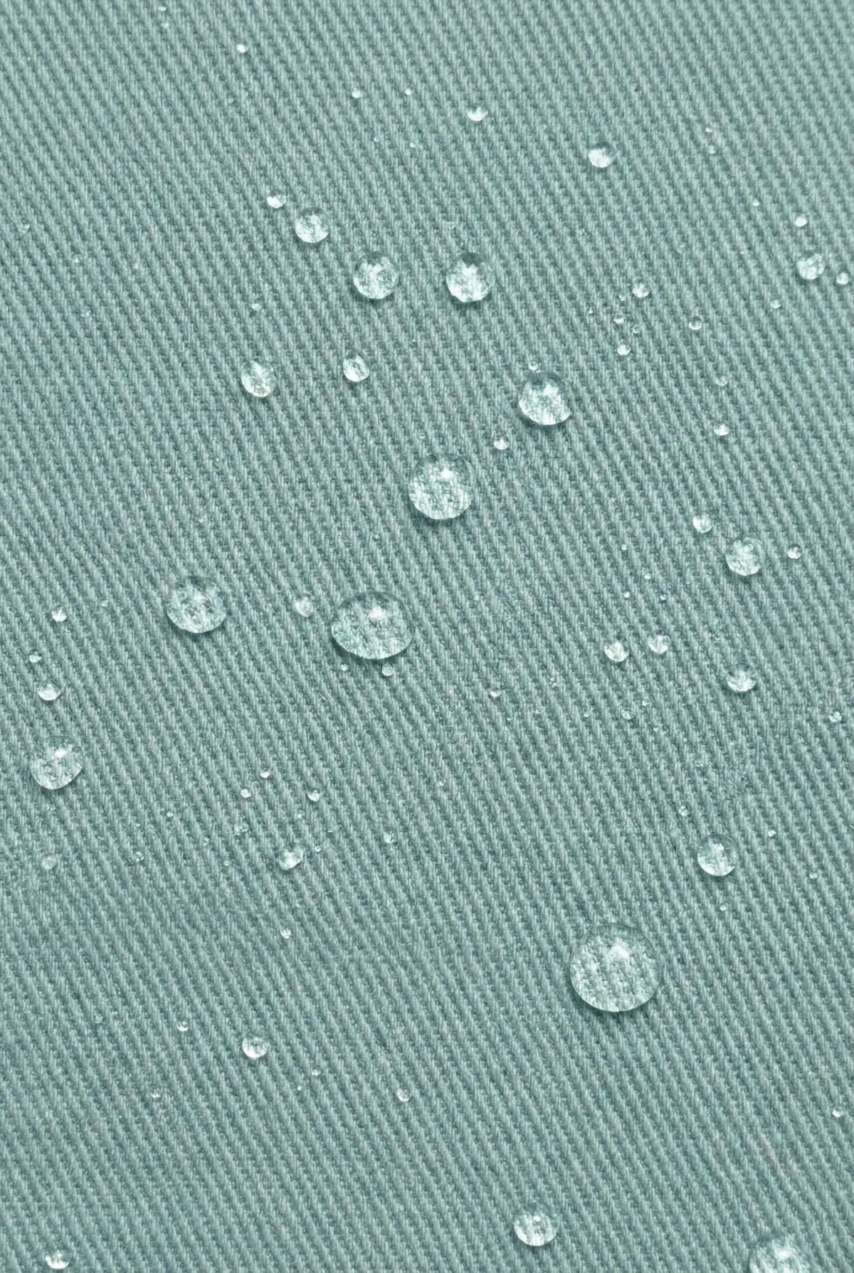 Billy Sage Pouch