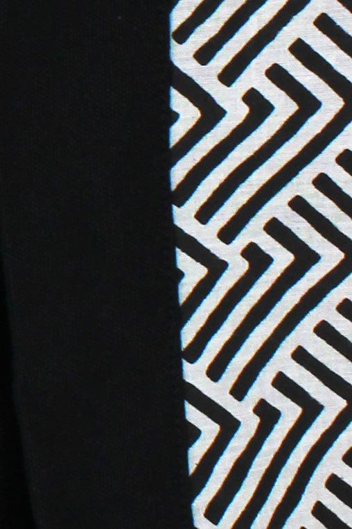 Ema Pouch Black