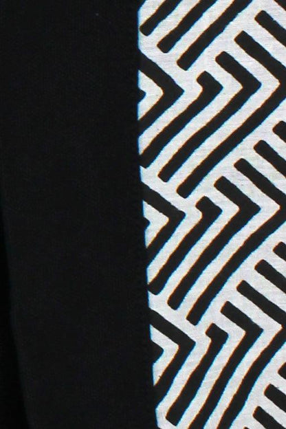 Ema Pouch Black