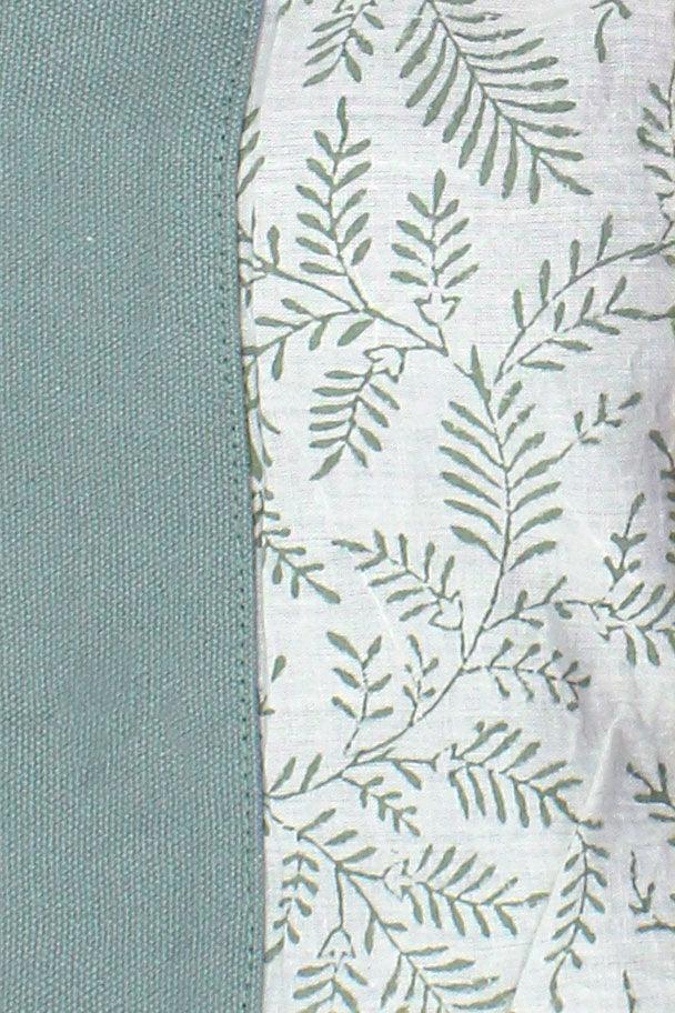 Ema Sage Pouch