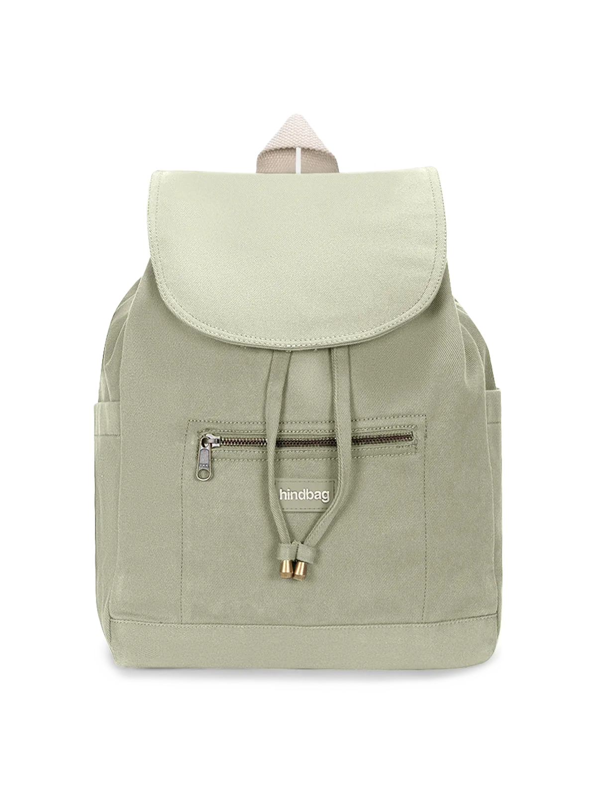 Backpack Eliot Clay Green