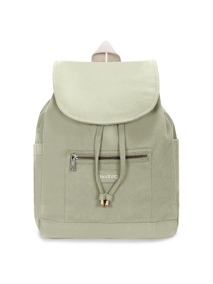 Backpack Eliot Clay Green