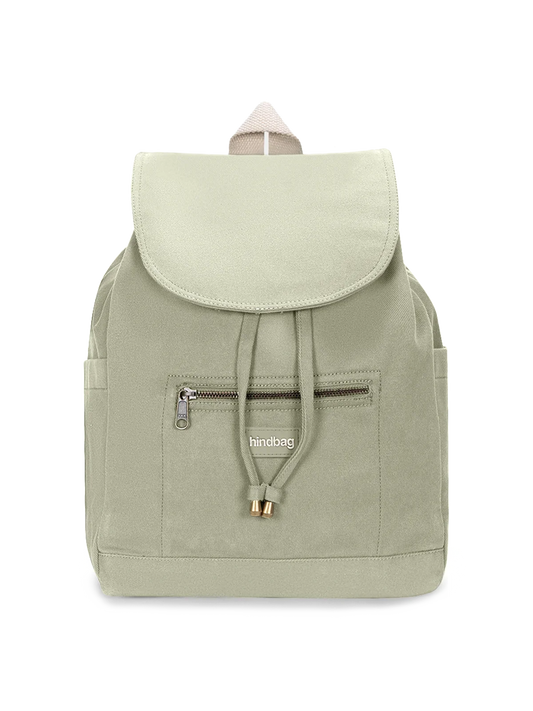 Backpack Eliot Clay Green