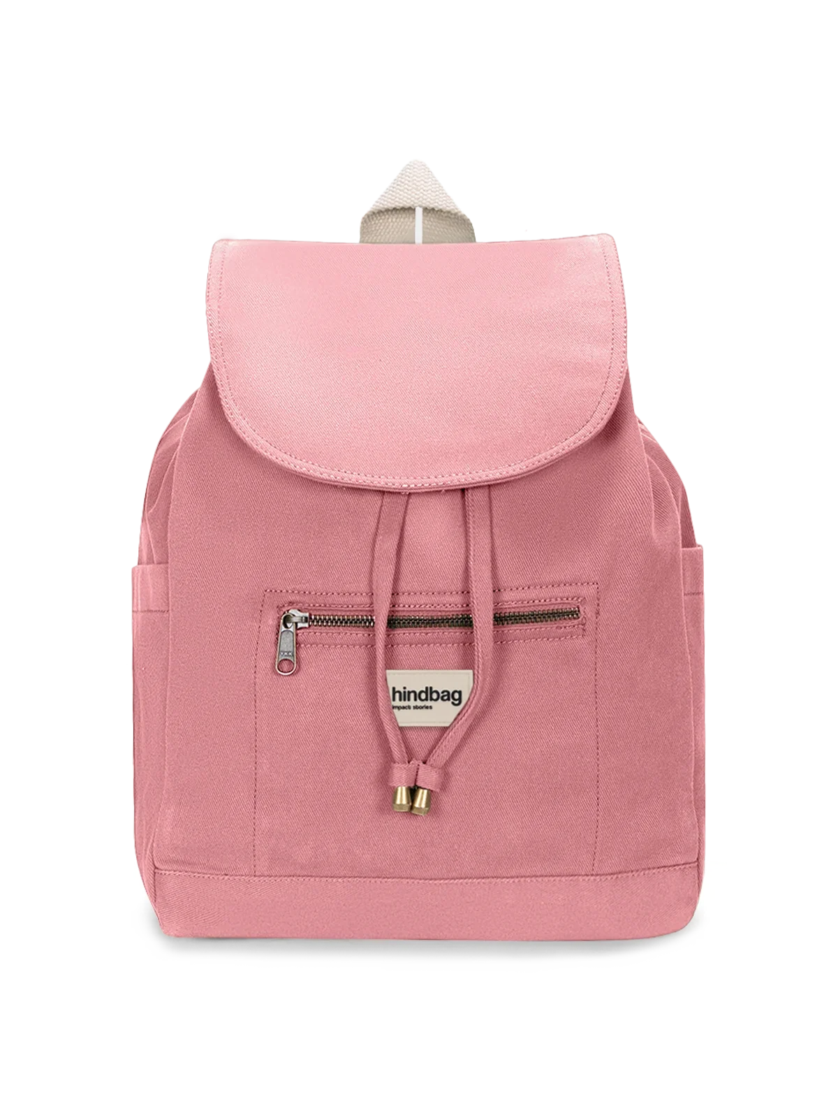 Eliot backpack Blush pink