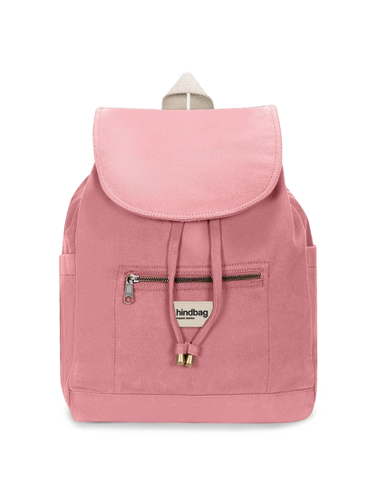 Eliot backpack Blush pink