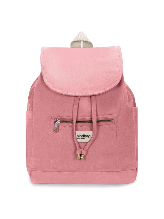 Eliot backpack Blush pink