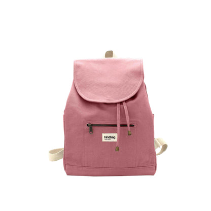 Eliot backpack Blush pink