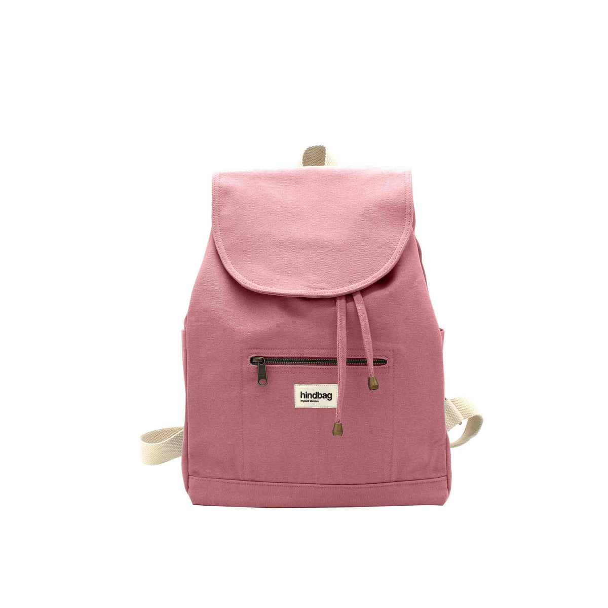 Eliot backpack Blush pink