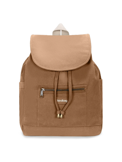 Backpack Eliot Cinnamon
